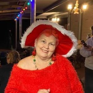 Meet your Posher, Sharon